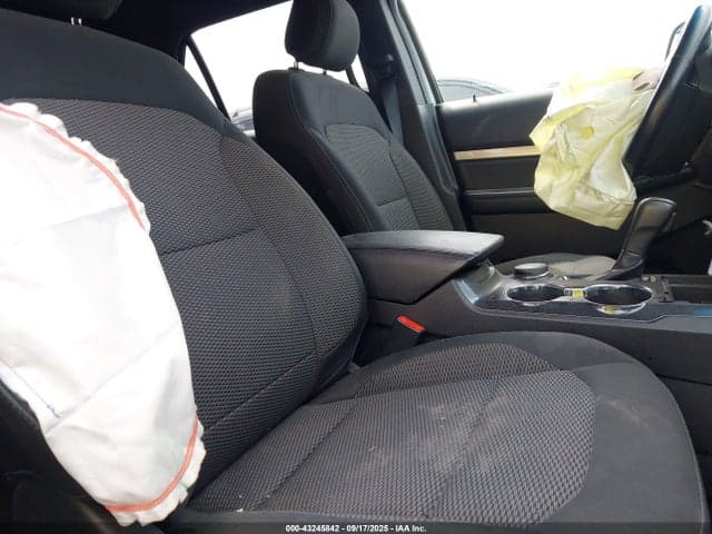 2017 FORD EXPLORER XLT 5