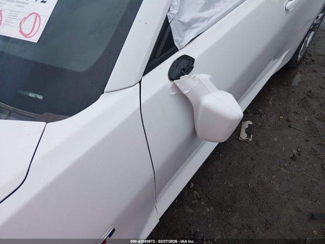 2019 CHEVROLET CAMARO 2SS 6