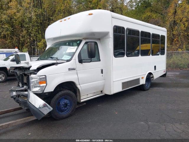 2017 FORD E-350 CUTAWAY 2
