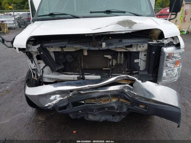 2017 FORD E-350 CUTAWAY 11