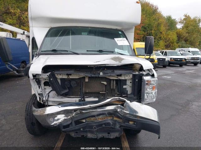 2017 FORD E-350 CUTAWAY 15