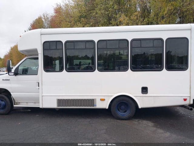 2017 FORD E-350 CUTAWAY 17