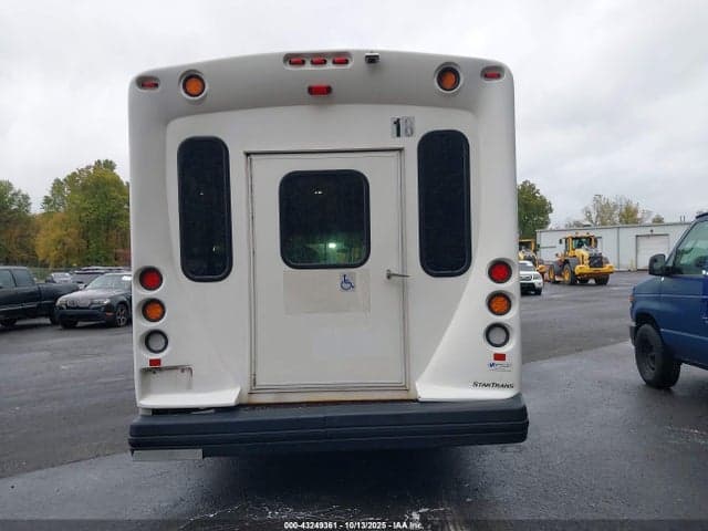 2017 FORD E-350 CUTAWAY 18