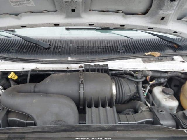 2017 FORD E-350 CUTAWAY 9
