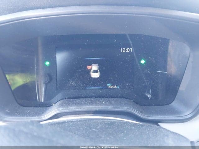 2022 TOYOTA COROLLA HYBRID LE 7