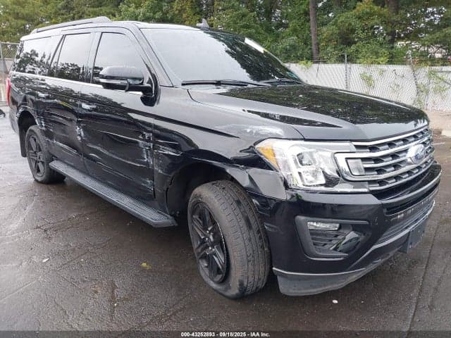 2020 FORD EXPEDITION XLT MAX - 1