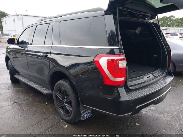 2020 FORD EXPEDITION XLT MAX 3