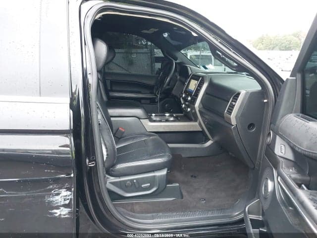 2020 FORD EXPEDITION XLT MAX 5