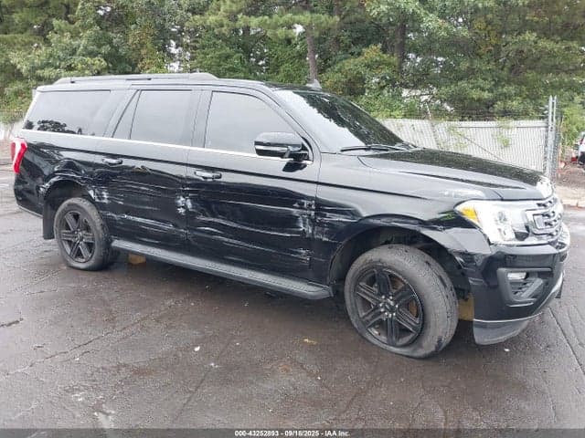 2020 FORD EXPEDITION XLT MAX 6