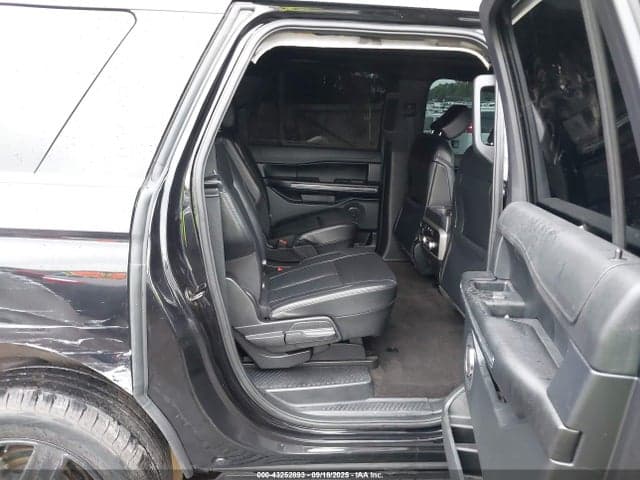 2020 FORD EXPEDITION XLT MAX 8