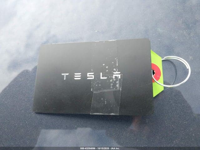 2022 TESLA MODEL Y LONG RANGE DUAL MOTOR ALL-WHEEL DRIVE 11