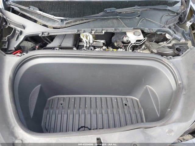 2022 TESLA MODEL Y LONG RANGE DUAL MOTOR ALL-WHEEL DRIVE 10