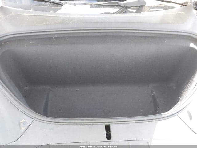 2022 TESLA MODEL X 10