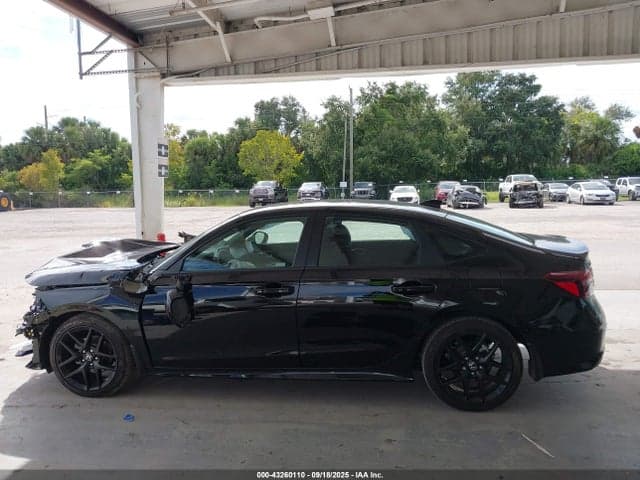 2026 HONDA CIVIC SPORT 15