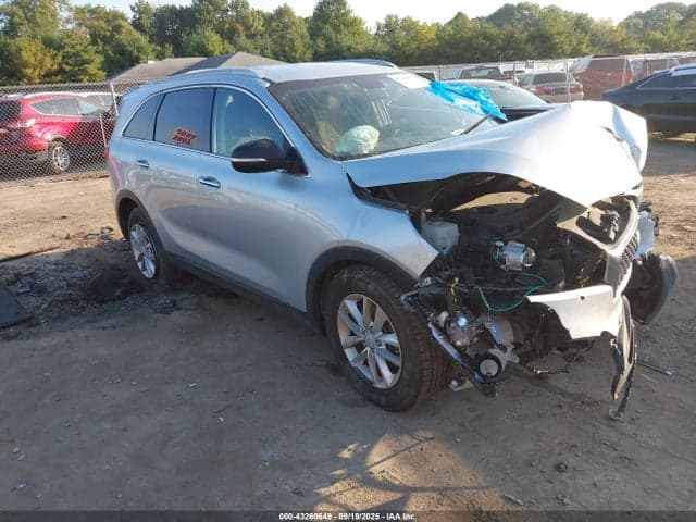 2018 KIA SORENTO 2.4L LX