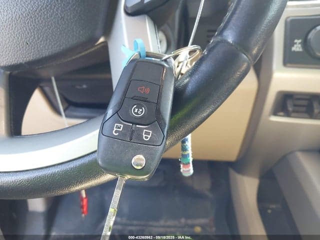 2017 FORD F-250 LARIAT 11