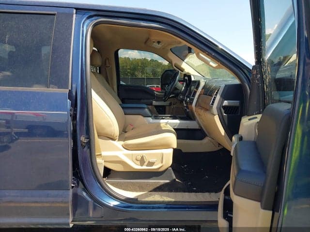 2017 FORD F-250 LARIAT 5