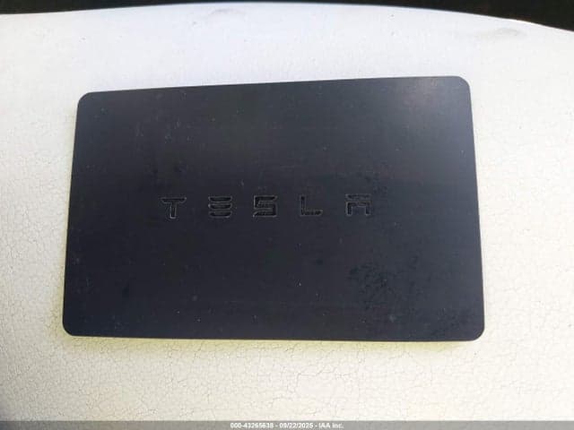 2018 TESLA MODEL 3 LONG RANGE/PERFORMANCE 11