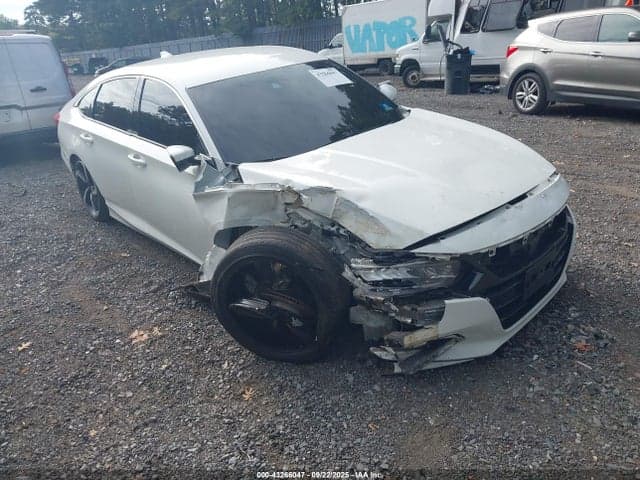 2020 HONDA ACCORD SPORT - 1