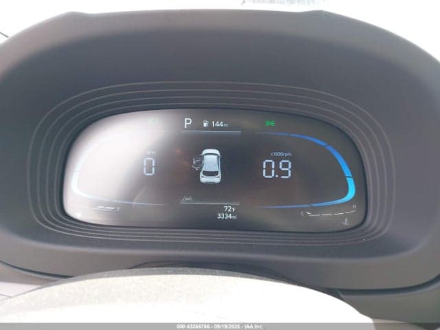 2025 HYUNDAI VENUE SEL 7