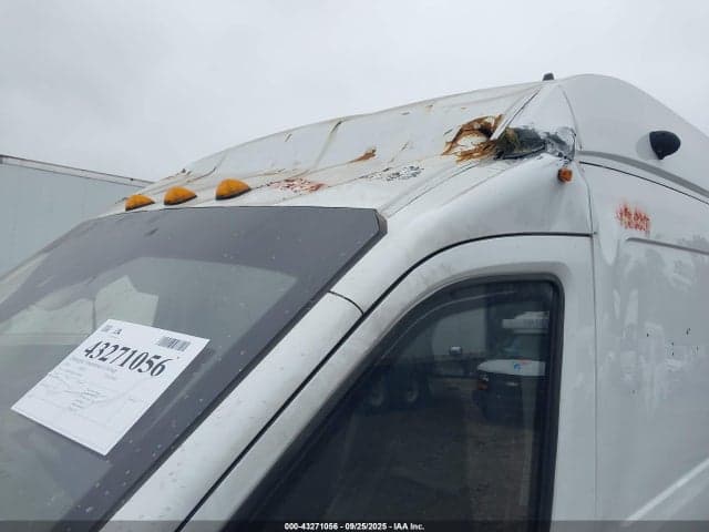 2020 FORD TRANSIT-350 CARGO VAN 11