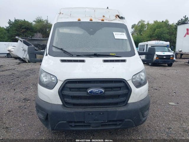2020 FORD TRANSIT-350 CARGO VAN 12