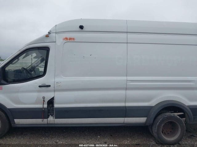 2020 FORD TRANSIT-350 CARGO VAN 14