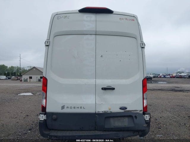 2020 FORD TRANSIT-350 CARGO VAN 15