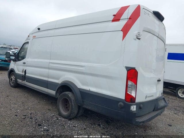 2020 FORD TRANSIT-350 CARGO VAN 3