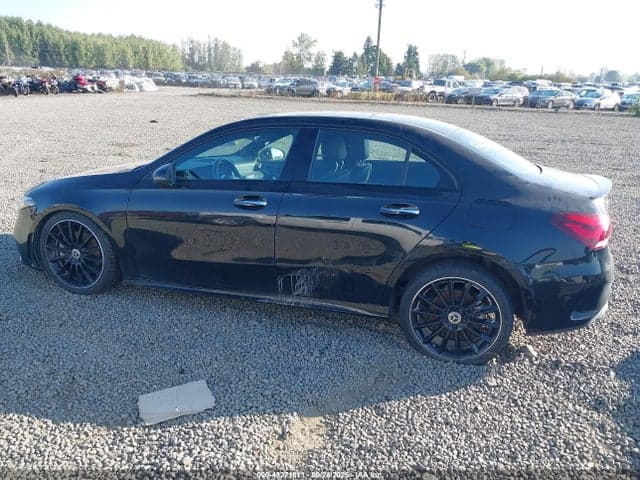 2022 MERCEDES-BENZ A 220 4MATIC 14