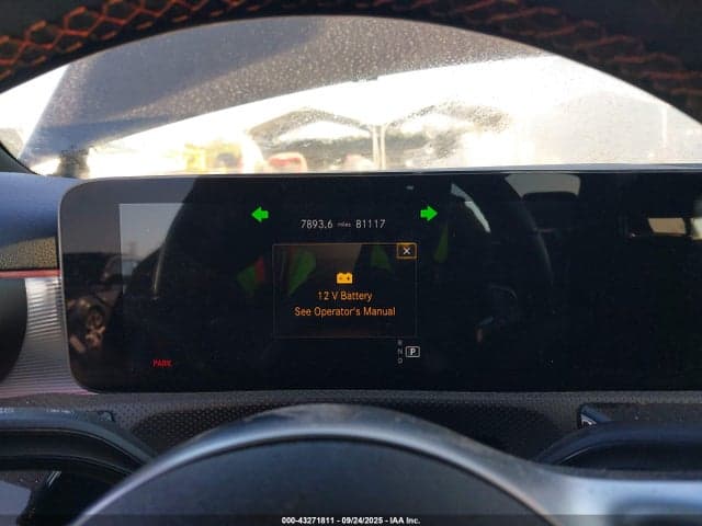 2022 MERCEDES-BENZ A 220 4MATIC 7