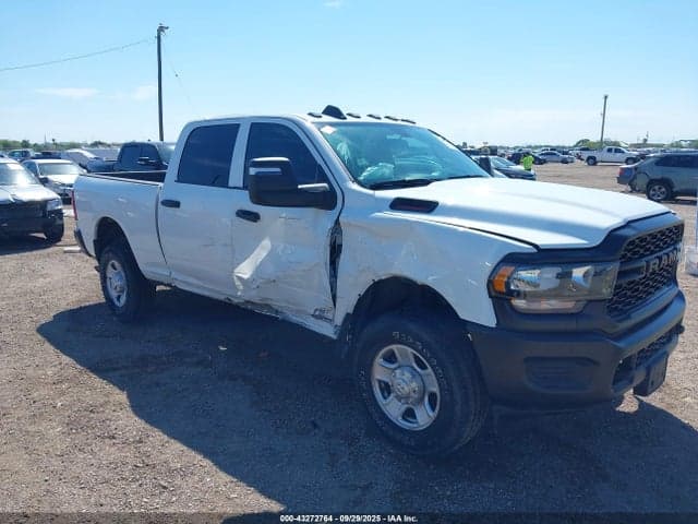 2024 RAM 2500 TRADESMAN 4X4 6'4 BOX