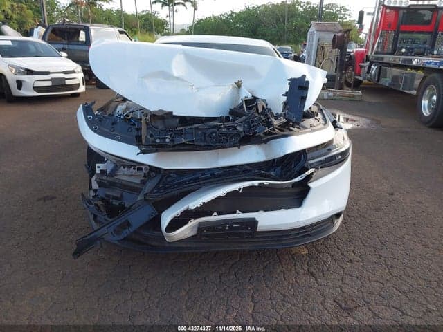 2024 HONDA ACCORD LX 12