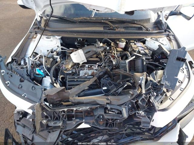 2024 HONDA ACCORD LX 10