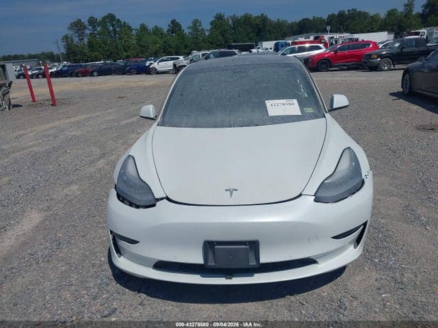 2021 TESLA MODEL 3 STANDARD RANGE PLUS REAR-WHEEL DRIVE 13