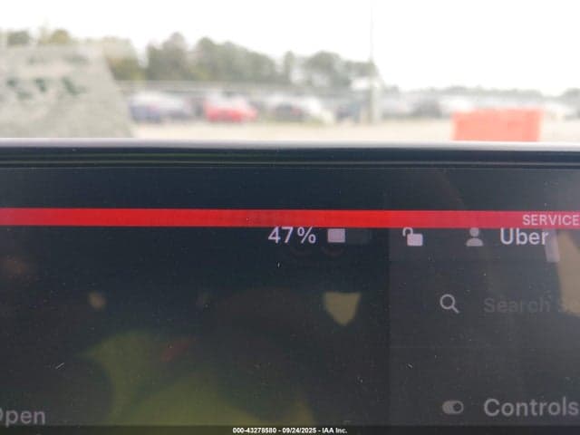 2021 TESLA MODEL 3 STANDARD RANGE PLUS REAR-WHEEL DRIVE 18