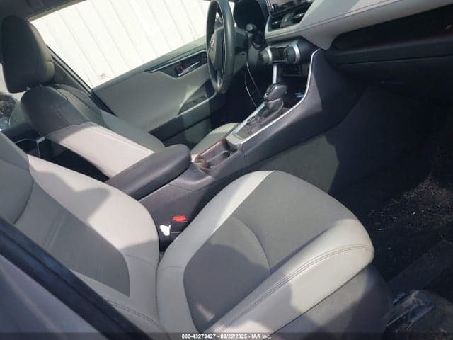 2021 TOYOTA RAV4 LIMITED 5