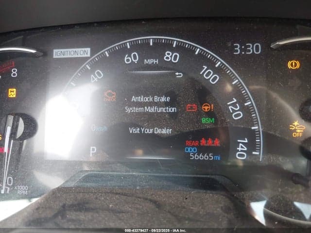 2021 TOYOTA RAV4 LIMITED 7
