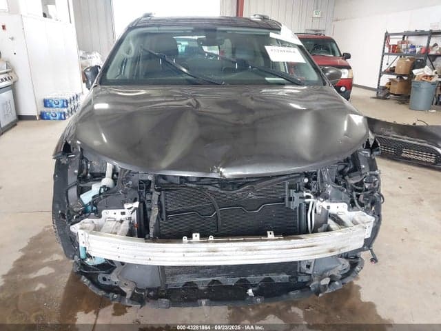 2018 CHRYSLER PACIFICA TOURING L PLUS 13