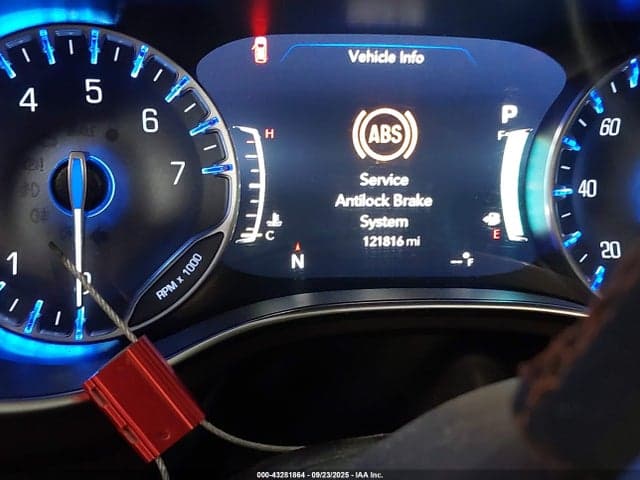2018 CHRYSLER PACIFICA TOURING L PLUS 16