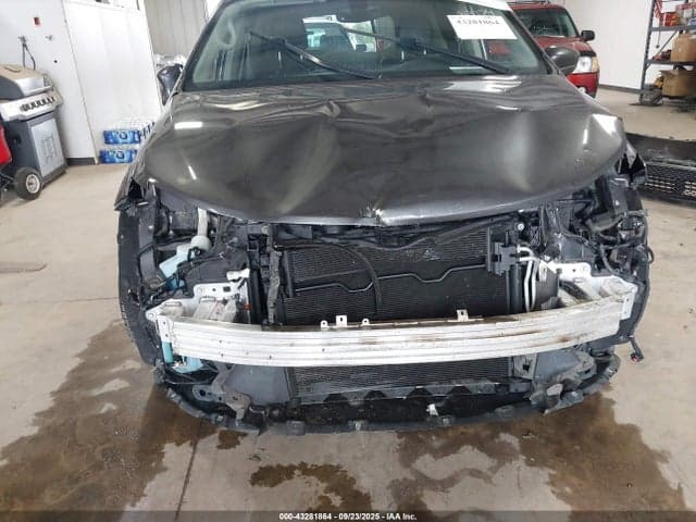 2018 CHRYSLER PACIFICA TOURING L PLUS 6