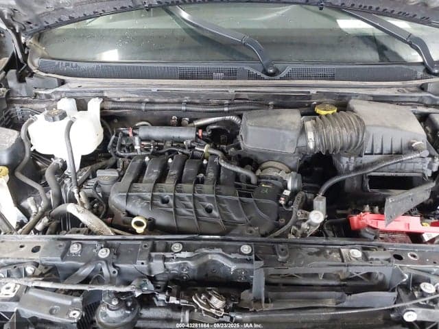 2018 CHRYSLER PACIFICA TOURING L PLUS 10