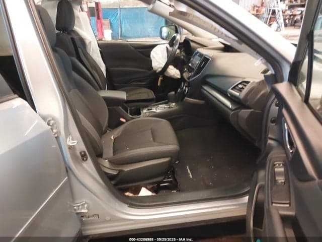 2023 SUBARU FORESTER PREMIUM 5