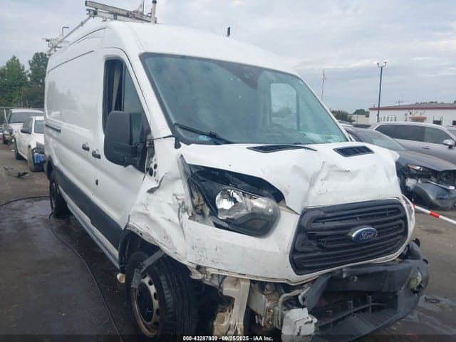 2017 FORD TRANSIT-250 1