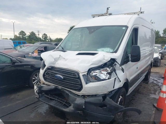 2017 FORD TRANSIT-250 2