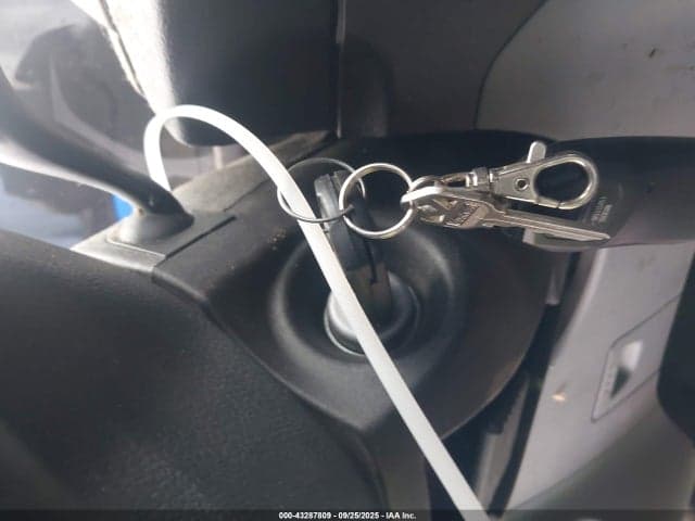 2017 FORD TRANSIT-250 11