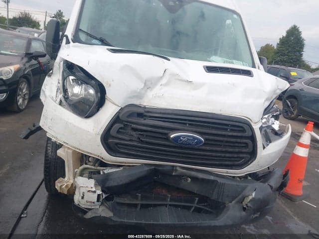2017 FORD TRANSIT-250 12