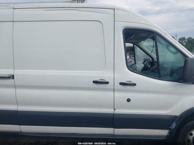 2017 FORD TRANSIT-250 13
