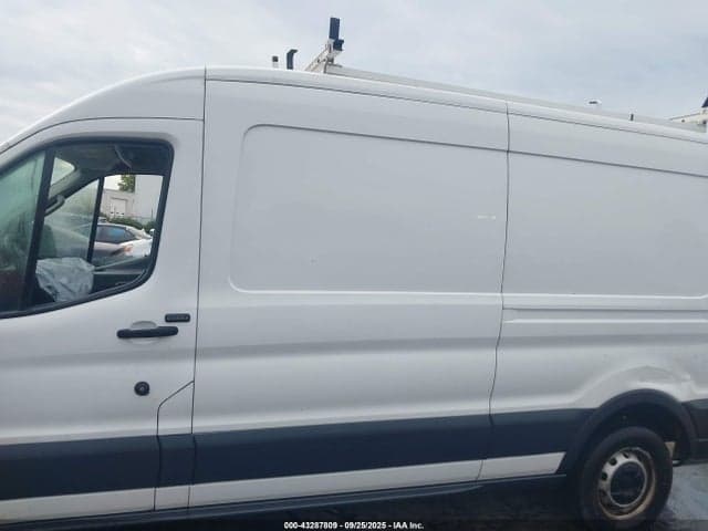 2017 FORD TRANSIT-250 14