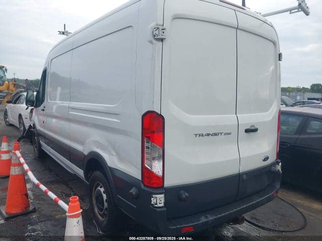 2017 FORD TRANSIT-250 3